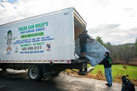 Junk Removal for Events in Corcoran, MN